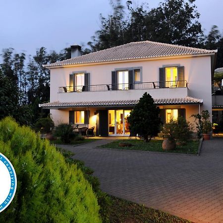Quinta Da Cova Do Milho Ξενοδοχείο Santo Antonio da Serra Εξωτερικό φωτογραφία