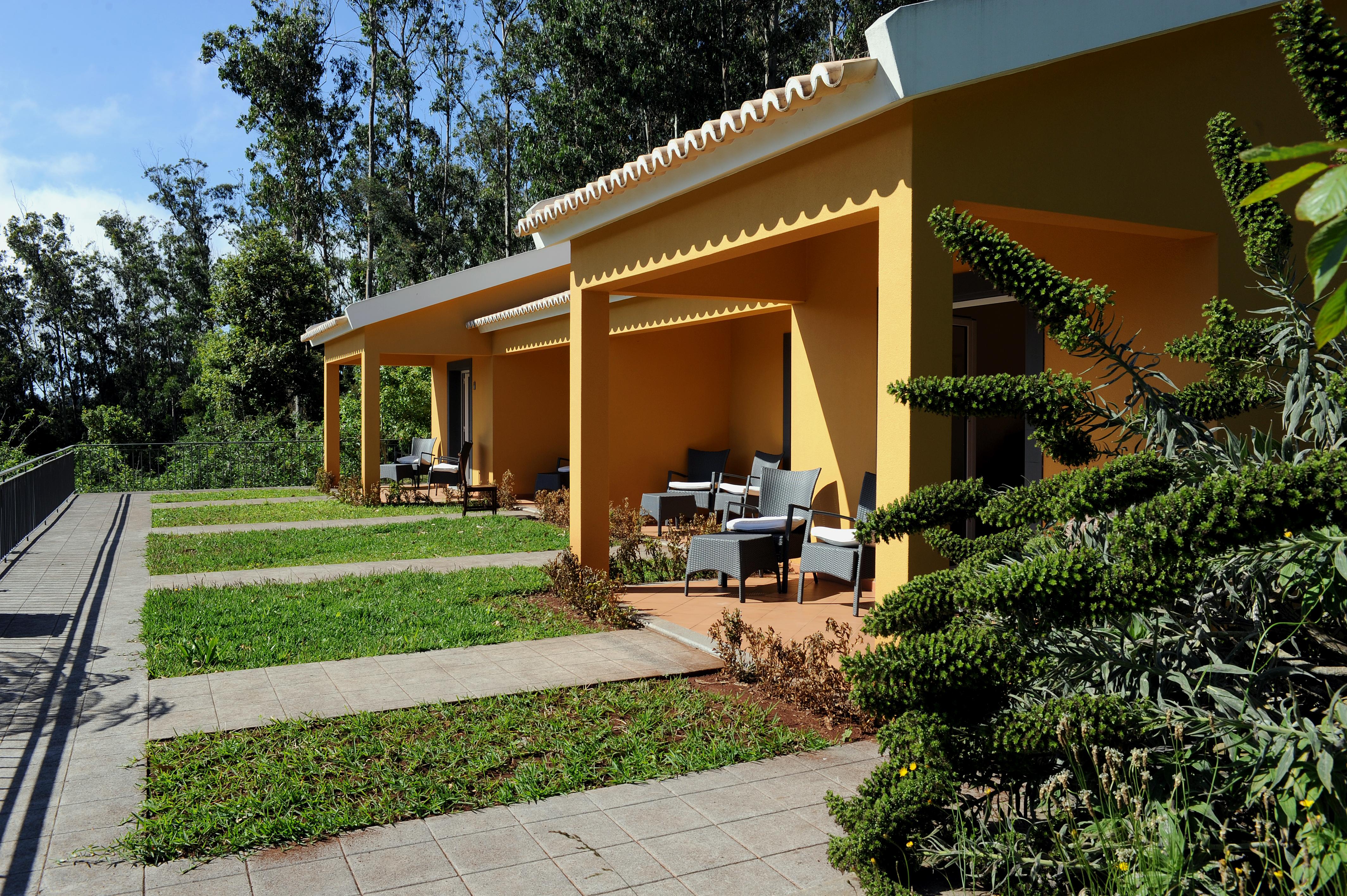 Quinta Da Cova Do Milho Ξενοδοχείο Santo Antonio da Serra Εξωτερικό φωτογραφία