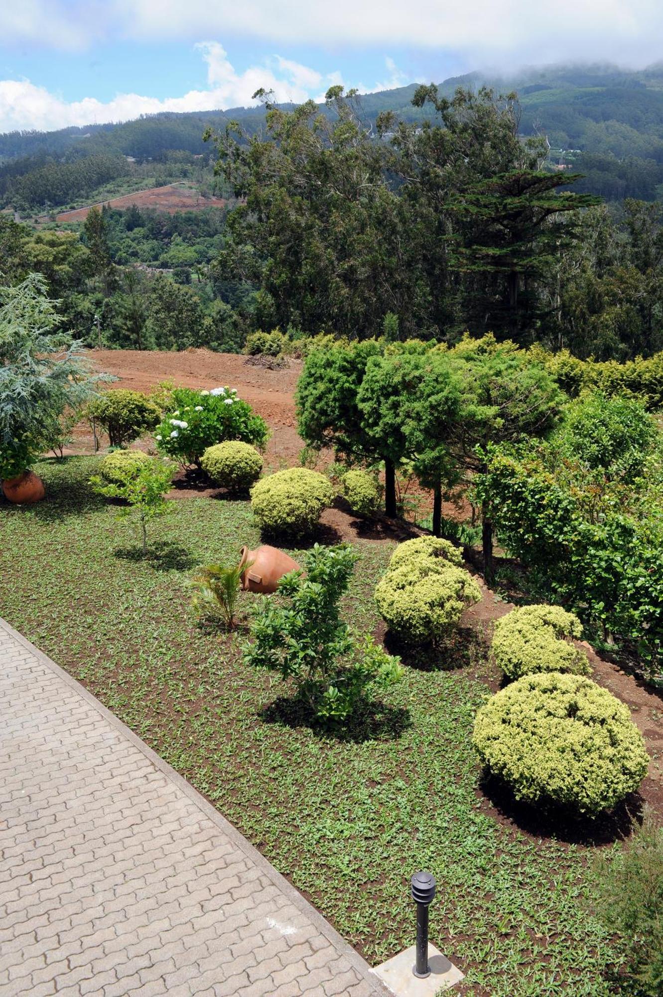 Quinta Da Cova Do Milho Ξενοδοχείο Santo Antonio da Serra Εξωτερικό φωτογραφία