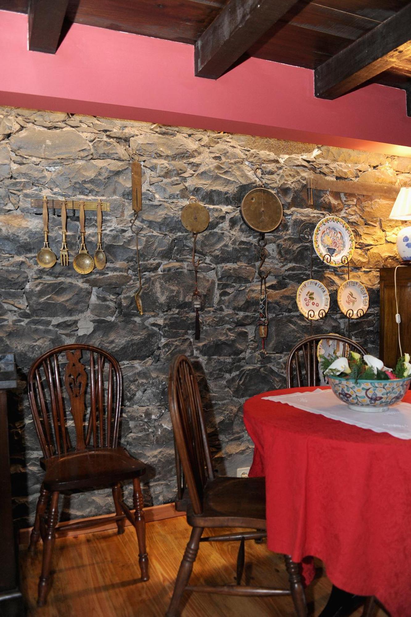Quinta Da Cova Do Milho Ξενοδοχείο Santo Antonio da Serra Δωμάτιο φωτογραφία